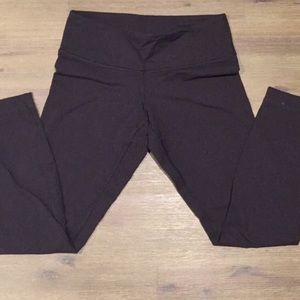Lululemon wunder under